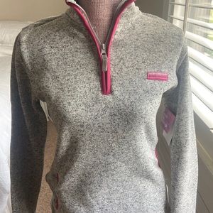 Simply Southern Windbreaker Pullover